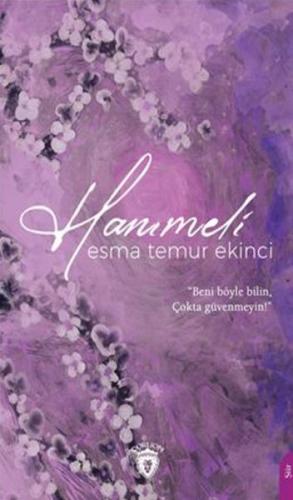 Hanımeli | Kitap Ambarı