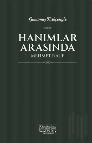 Hanımlar Arasında | Kitap Ambarı