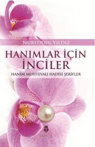 Hanımlar İçin İnciler | Kitap Ambarı