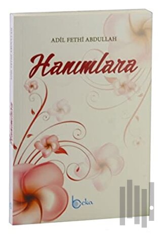 Hanımlara | Kitap Ambarı