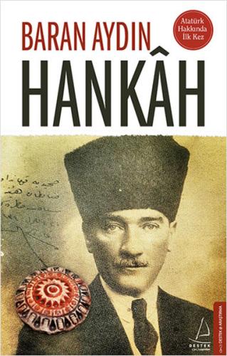 Hankah | Kitap Ambarı