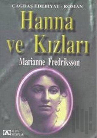 Hanna ve Kızları | Kitap Ambarı