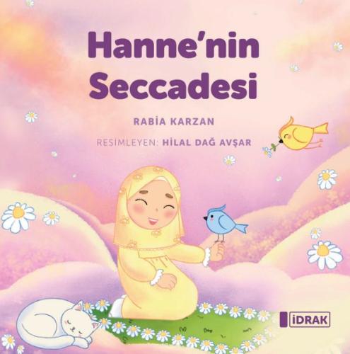 Hanne’nin Seccadesi | Kitap Ambarı