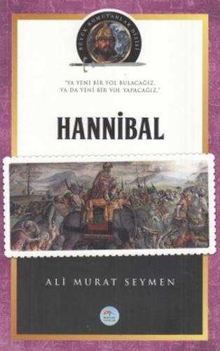 Hannibal | Kitap Ambarı