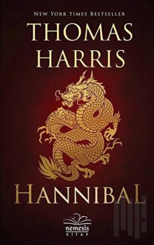 Hannibal (Ciltli) | Kitap Ambarı