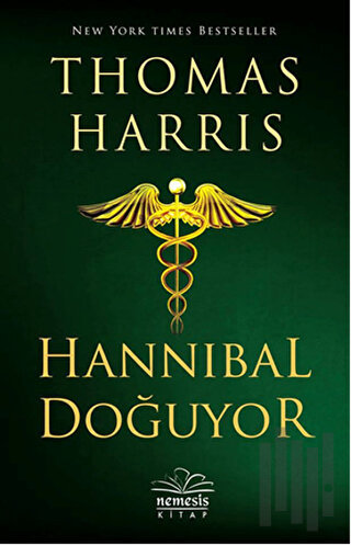 Hannibal Doğuyor (Ciltli) | Kitap Ambarı