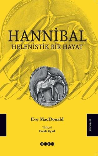 Hannibal | Kitap Ambarı