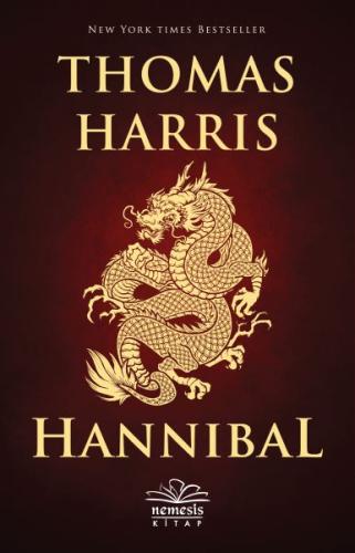 Hannibal | Kitap Ambarı