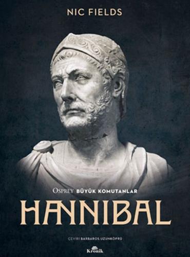 Hannibal | Kitap Ambarı