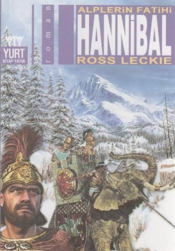 Hannibal | Kitap Ambarı