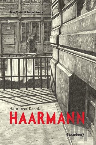 Hannover Kasabı Haarmann | Kitap Ambarı