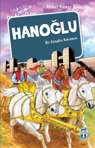 Hanoğlu | Kitap Ambarı