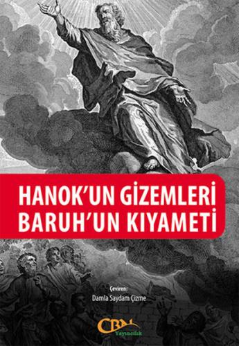 Hanok'un Gizemleri & Baruh'un Kıyameti | Kitap Ambarı