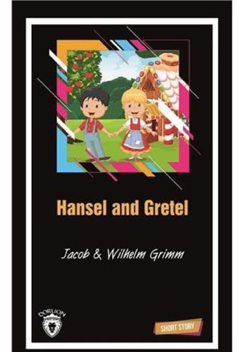 Hansel and Gretel Short Story | Kitap Ambarı