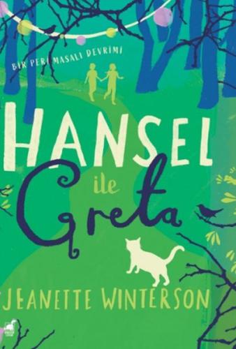 Hansel İle Greta | Kitap Ambarı