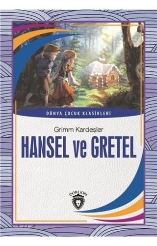 Hansel ve Gretel | Kitap Ambarı