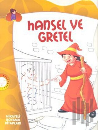 Hansel ve Gretel | Kitap Ambarı