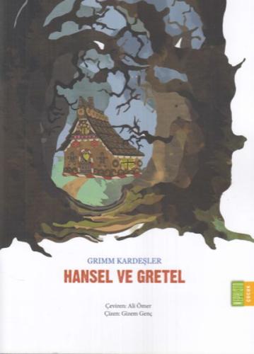 Hansel ve Gretel | Kitap Ambarı