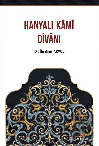 Hanyalı Kami Divanı | Kitap Ambarı