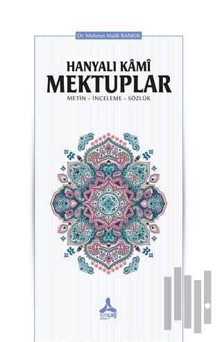 Hanyalı Kami Mektuplar | Kitap Ambarı