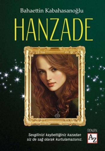 Hanzade | Kitap Ambarı