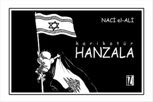 Karikatür Hanzala | Kitap Ambarı