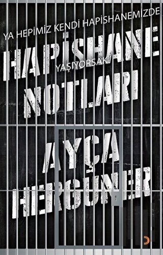 Hapishane Notları | Kitap Ambarı