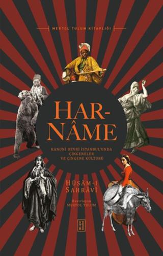 Har-Name (Ciltli) | Kitap Ambarı