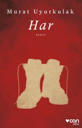 Har | Kitap Ambarı