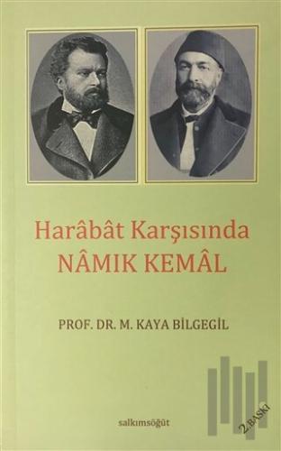 Harabat Karşısında Namık Kemal | Kitap Ambarı