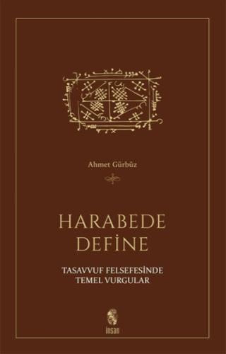 Harabede Define | Kitap Ambarı