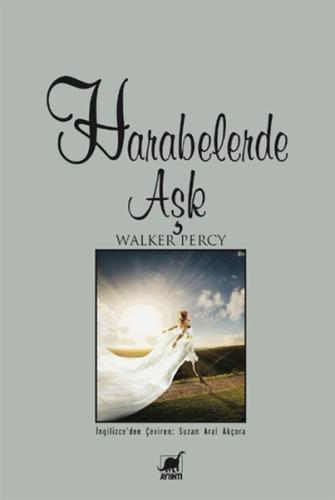 Harabelerde Aşk | Kitap Ambarı