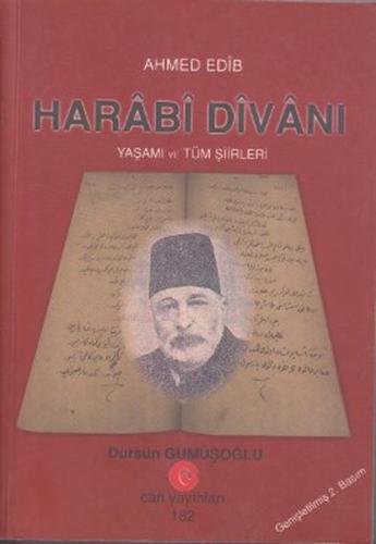 Harabi Divanı Yaşamı ve Tüm Şiirleri | Kitap Ambarı