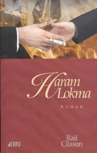 Haram Lokma | Kitap Ambarı