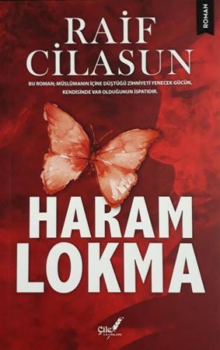 Haram Lokma | Kitap Ambarı