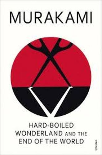 Hard-boiled Wonderland and the End of the World | Kitap Ambarı