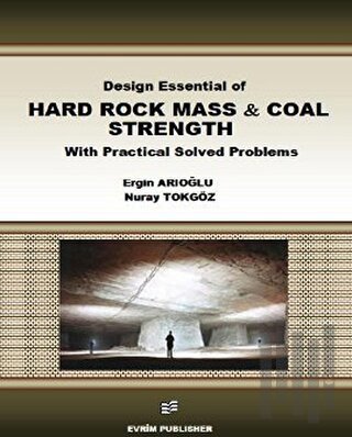 Hard Rock Mass and Coal Strength (Ciltli) | Kitap Ambarı