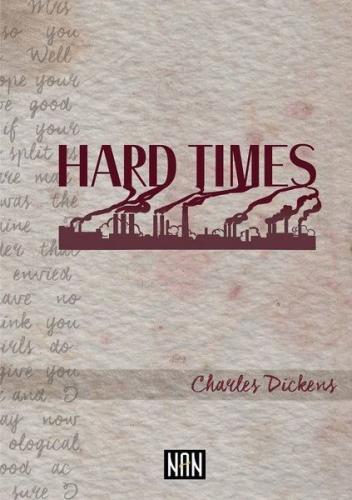 Hard Times | Kitap Ambarı