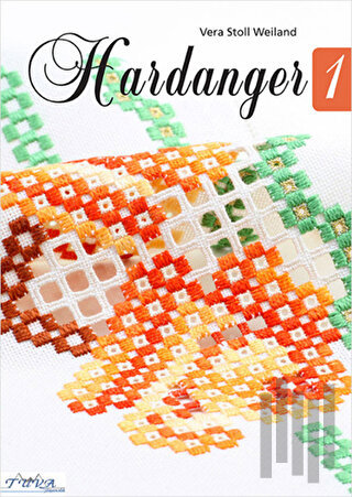 Hardanger 1 | Kitap Ambarı