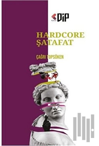 Hardcore Şatafat (Ciltli) | Kitap Ambarı