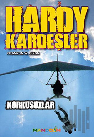 Hardy Kardeşler - 3 | Kitap Ambarı