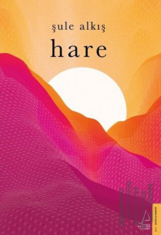 Hare | Kitap Ambarı