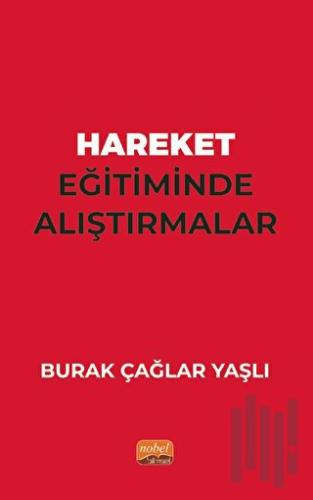 Hareket Eğitiminde Alıştırmalar | Kitap Ambarı