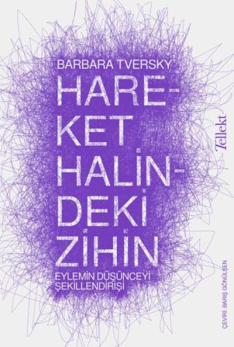 Hareket Halindeki Zihin | Kitap Ambarı