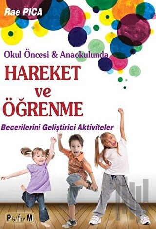 Hareket ve Öğrenme | Kitap Ambarı