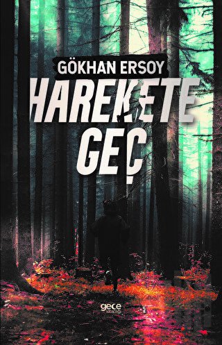 Harekete Geç | Kitap Ambarı