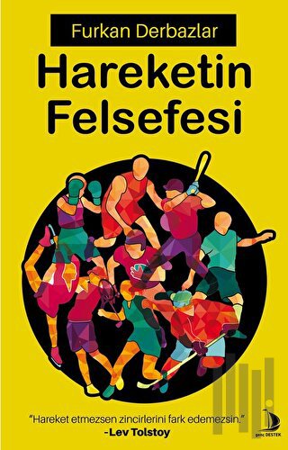 Hareketin Felsefesi | Kitap Ambarı