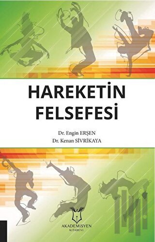 Hareketin Felsefesi | Kitap Ambarı