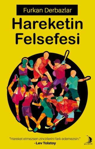 Hareketin Felsefesi | Kitap Ambarı