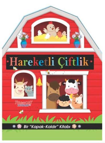 Hareketli Çiftlik | Kitap Ambarı